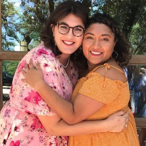 Meet your Posher, Violeta